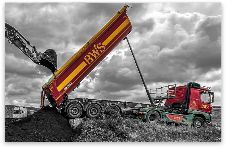 BWS Transport GmbH BWS Transport GmbH